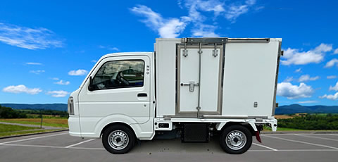 日産/クリッパー